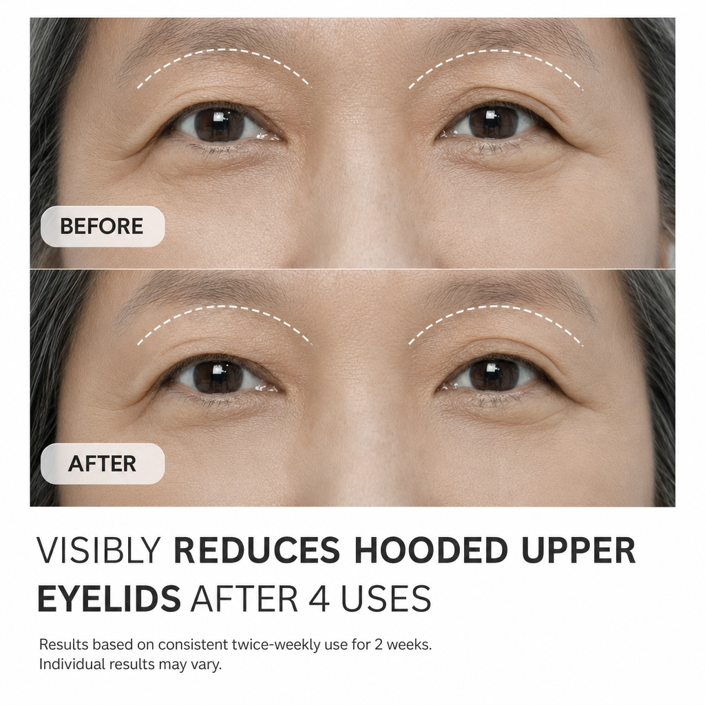 Lacto-PDRN* 4% + B9 Eye Cream